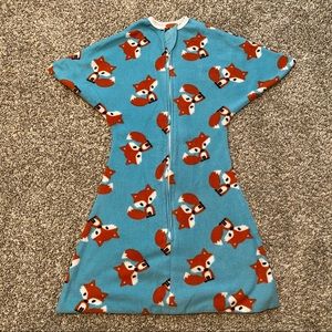 Zipadee Zip Fleece Sleep Sack